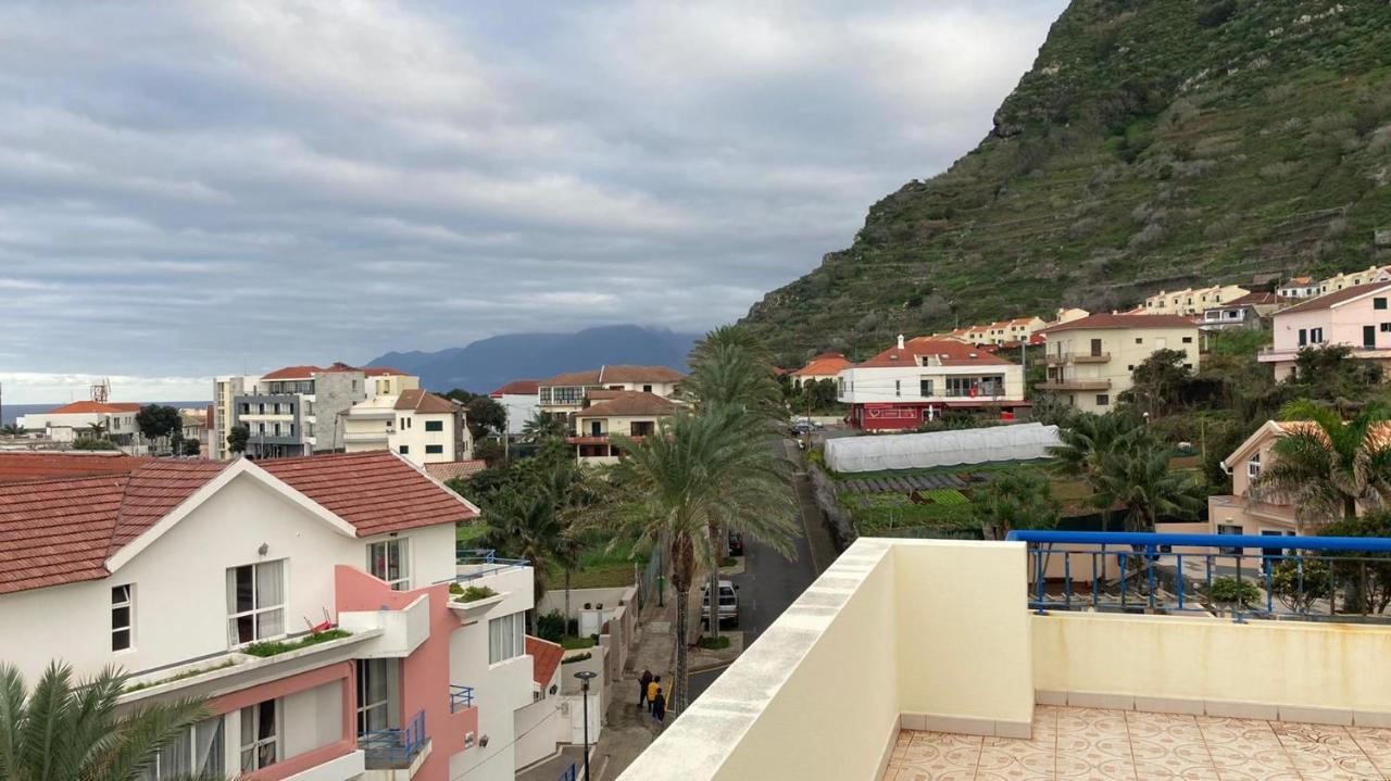 Costa Azul Διαμέρισμα Porto Moniz Εξωτερικό φωτογραφία