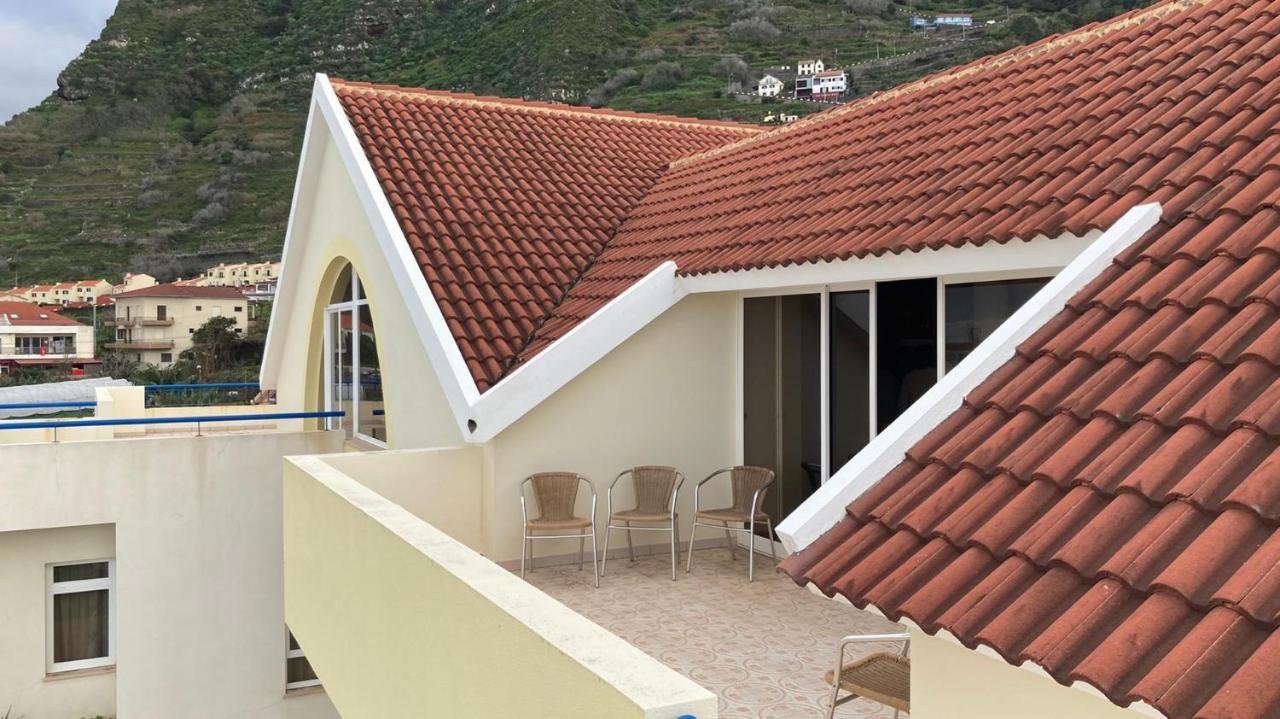 Costa Azul Διαμέρισμα Porto Moniz Εξωτερικό φωτογραφία
