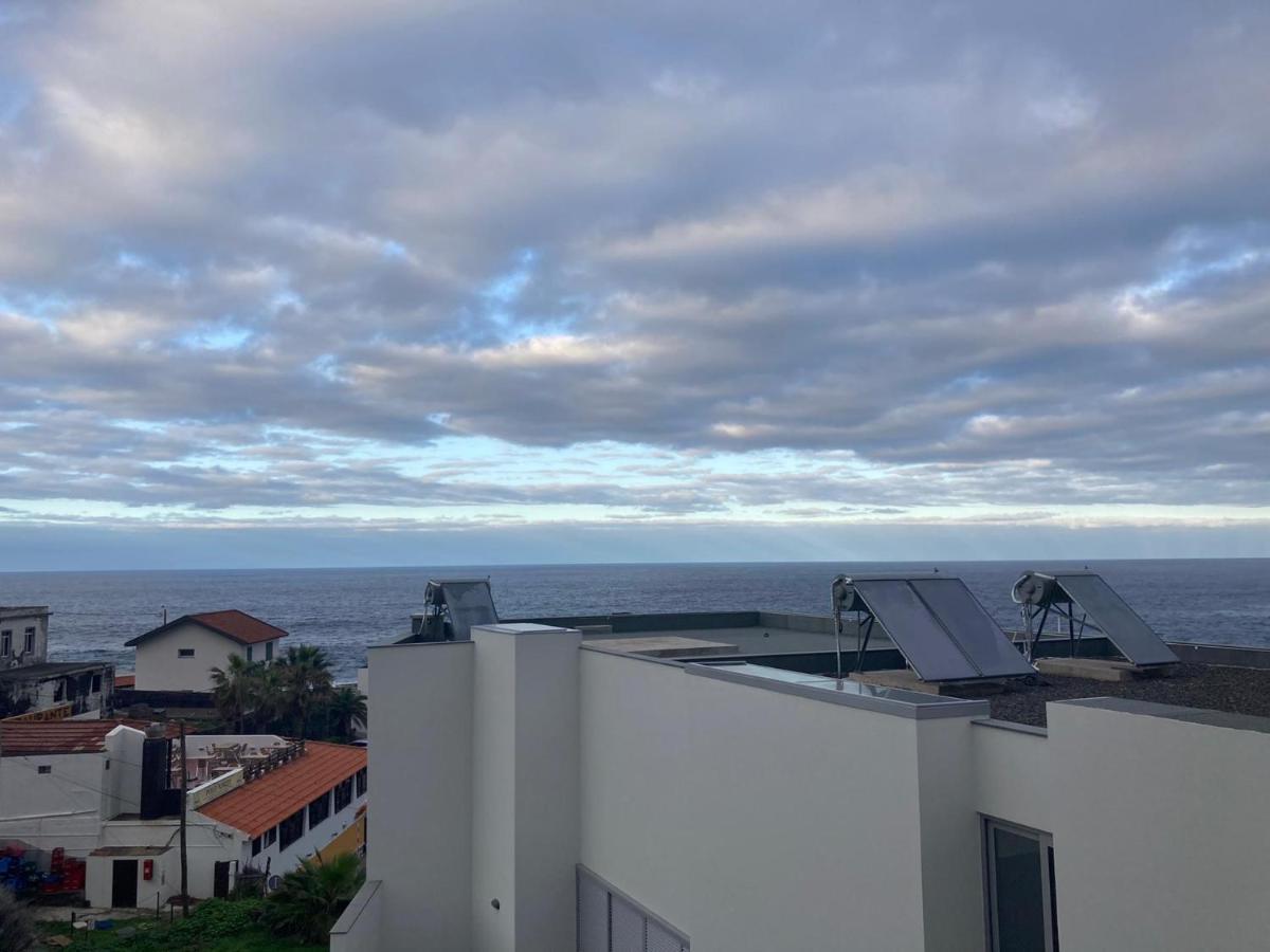 Costa Azul Διαμέρισμα Porto Moniz Εξωτερικό φωτογραφία