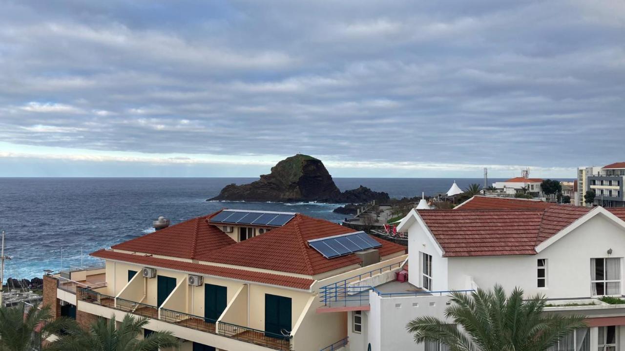 Costa Azul Διαμέρισμα Porto Moniz Εξωτερικό φωτογραφία