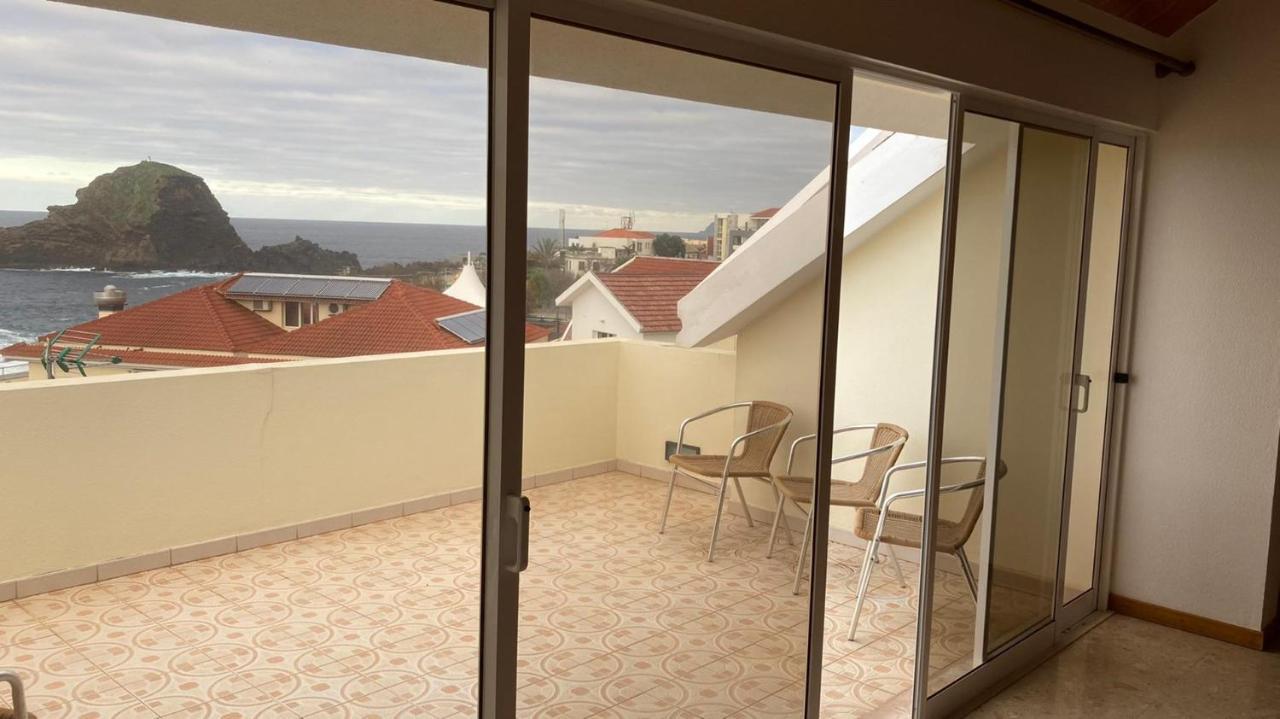 Costa Azul Διαμέρισμα Porto Moniz Εξωτερικό φωτογραφία