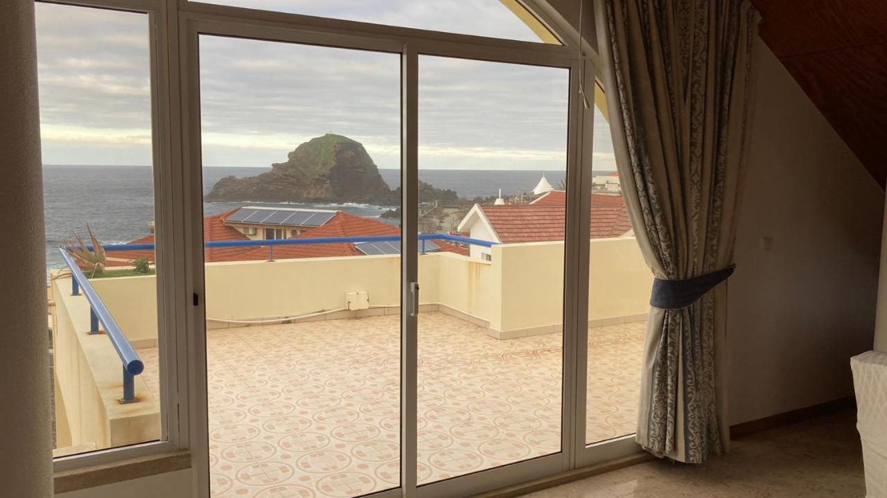 Costa Azul Διαμέρισμα Porto Moniz Εξωτερικό φωτογραφία