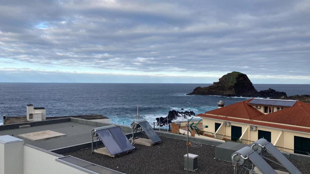 Costa Azul Διαμέρισμα Porto Moniz Εξωτερικό φωτογραφία