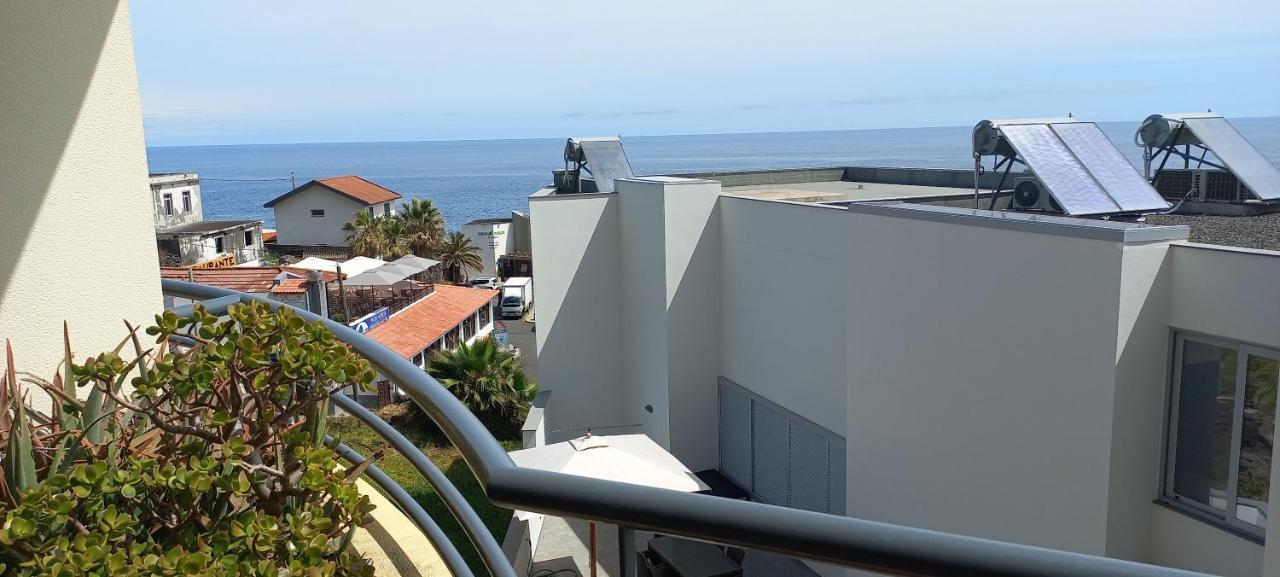 Costa Azul Διαμέρισμα Porto Moniz Εξωτερικό φωτογραφία
