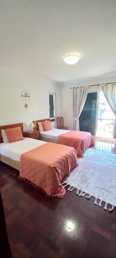 Costa Azul Διαμέρισμα Porto Moniz Εξωτερικό φωτογραφία