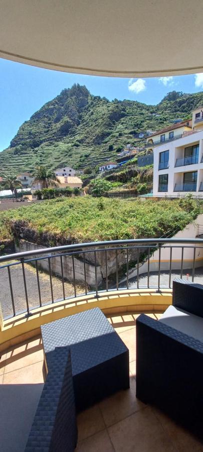Costa Azul Διαμέρισμα Porto Moniz Εξωτερικό φωτογραφία