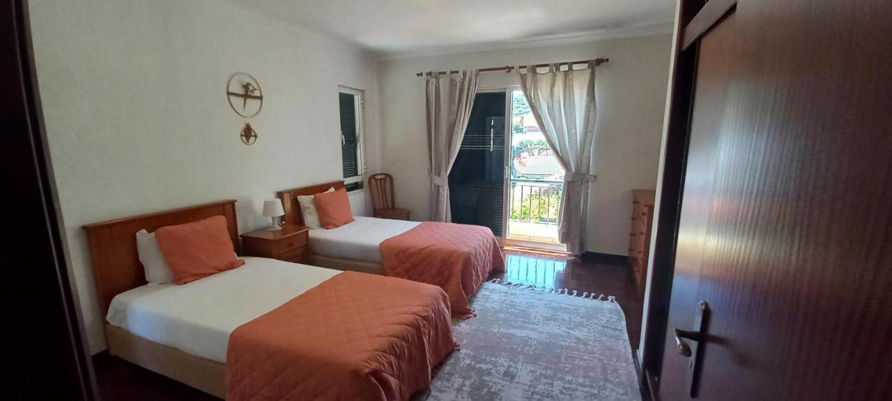 Costa Azul Διαμέρισμα Porto Moniz Εξωτερικό φωτογραφία