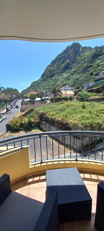 Costa Azul Διαμέρισμα Porto Moniz Εξωτερικό φωτογραφία