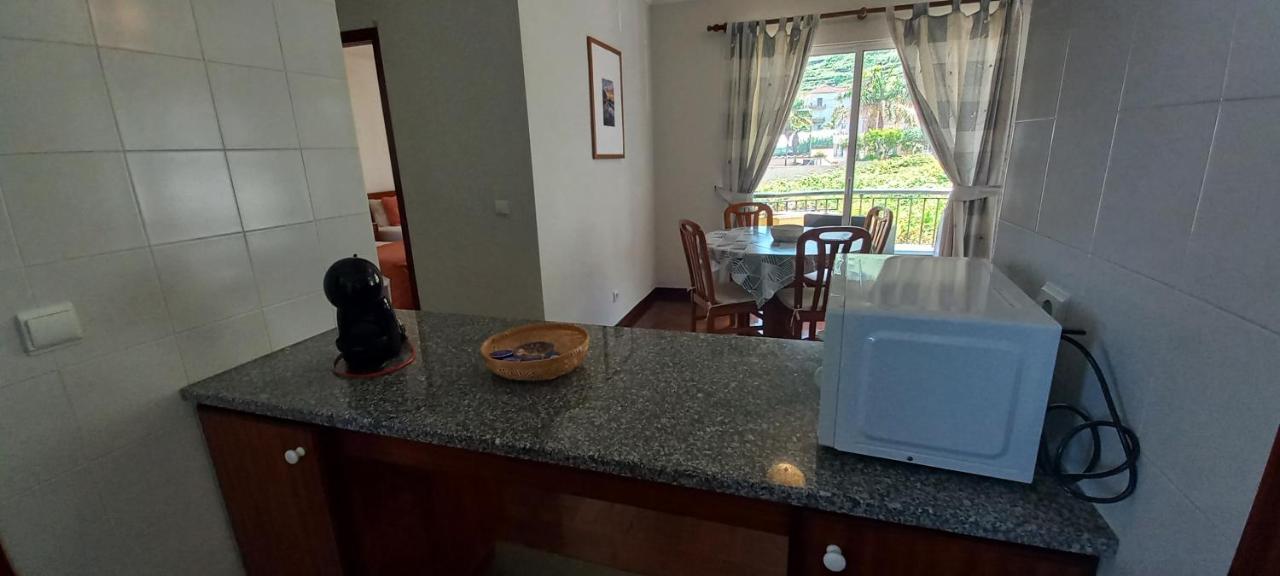Costa Azul Διαμέρισμα Porto Moniz Εξωτερικό φωτογραφία