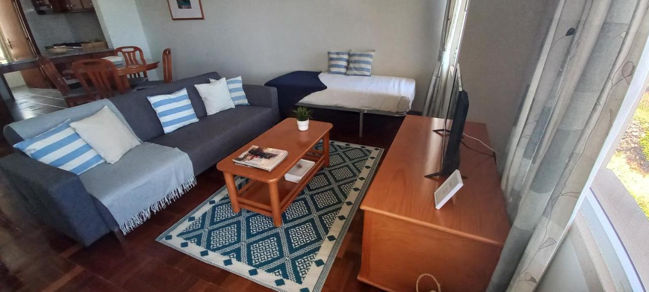 Costa Azul Διαμέρισμα Porto Moniz Εξωτερικό φωτογραφία