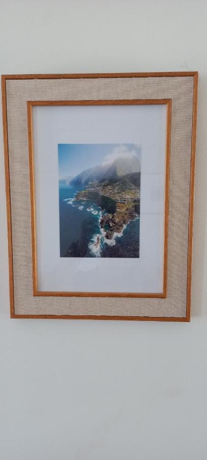 Costa Azul Διαμέρισμα Porto Moniz Εξωτερικό φωτογραφία