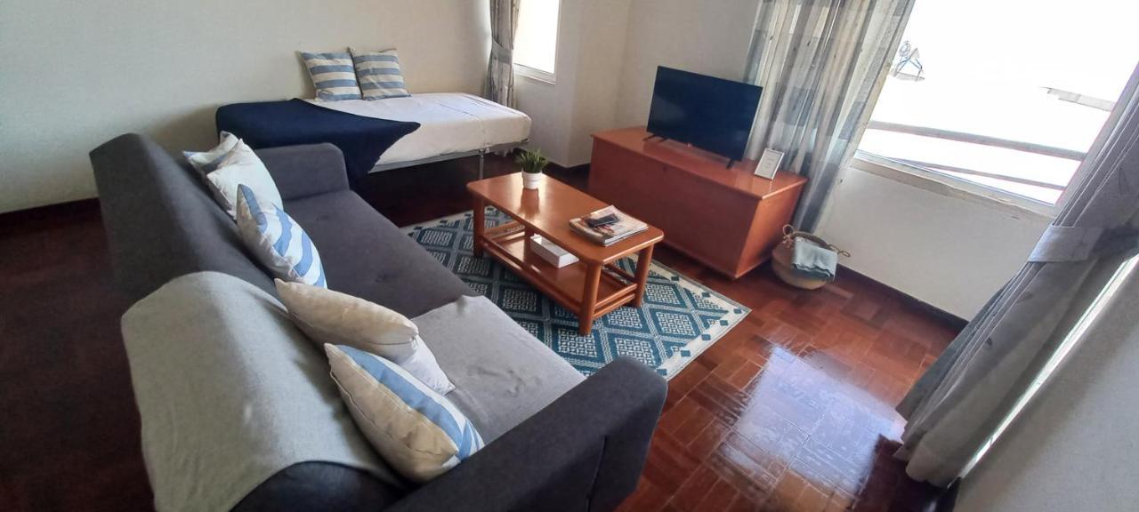 Costa Azul Διαμέρισμα Porto Moniz Εξωτερικό φωτογραφία
