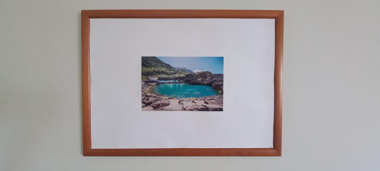 Costa Azul Διαμέρισμα Porto Moniz Εξωτερικό φωτογραφία