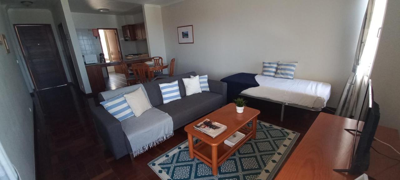 Costa Azul Διαμέρισμα Porto Moniz Εξωτερικό φωτογραφία
