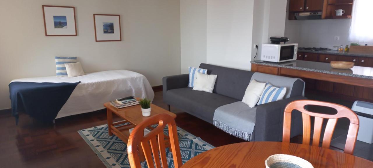 Costa Azul Διαμέρισμα Porto Moniz Εξωτερικό φωτογραφία