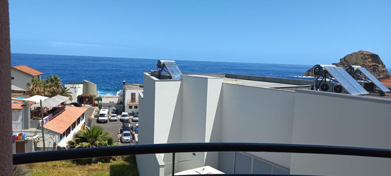Costa Azul Διαμέρισμα Porto Moniz Εξωτερικό φωτογραφία